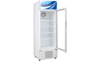 Tủ mát Alaska LC-533H 350L
