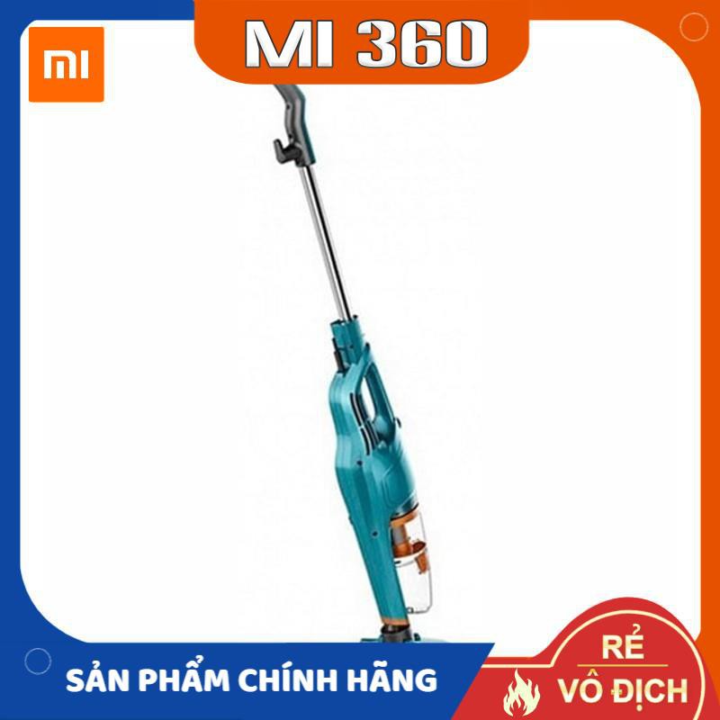 Máy Hút Bụi Cầm Tay Xiaomi Deerma DX900✅3 Đầu Hút Tiện Lợi✅ Lực Hút Siêu Mạnh✅ Hàng Chính Hãng