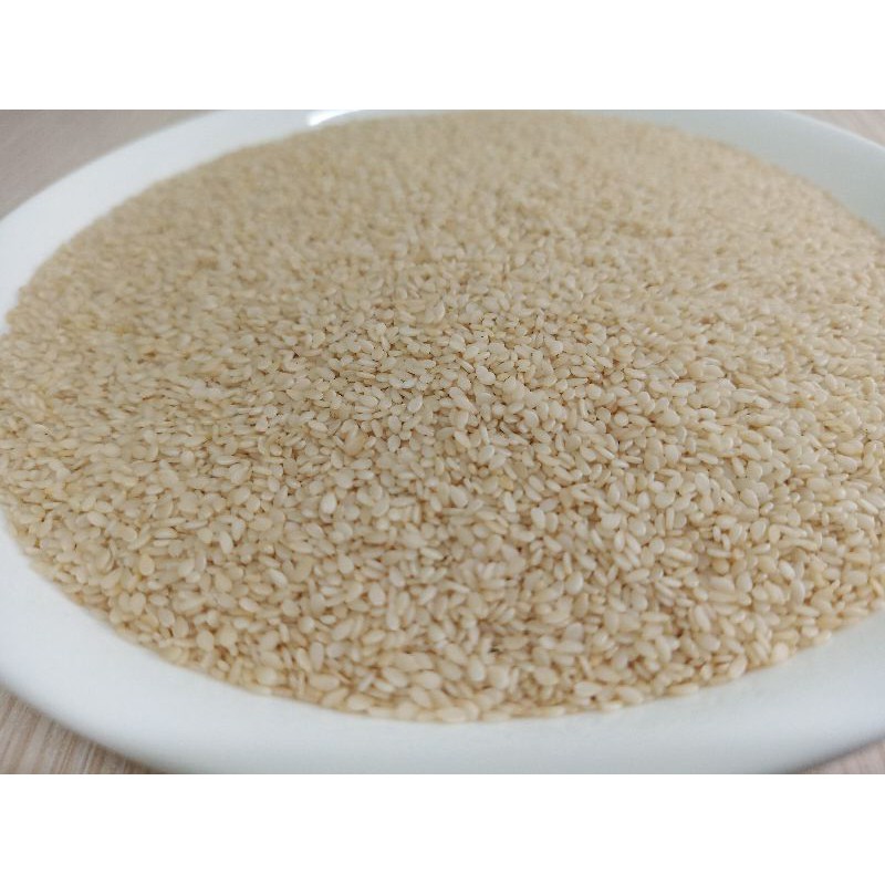 Mè trắng không vỏ Phú Minh Tâm 200gr