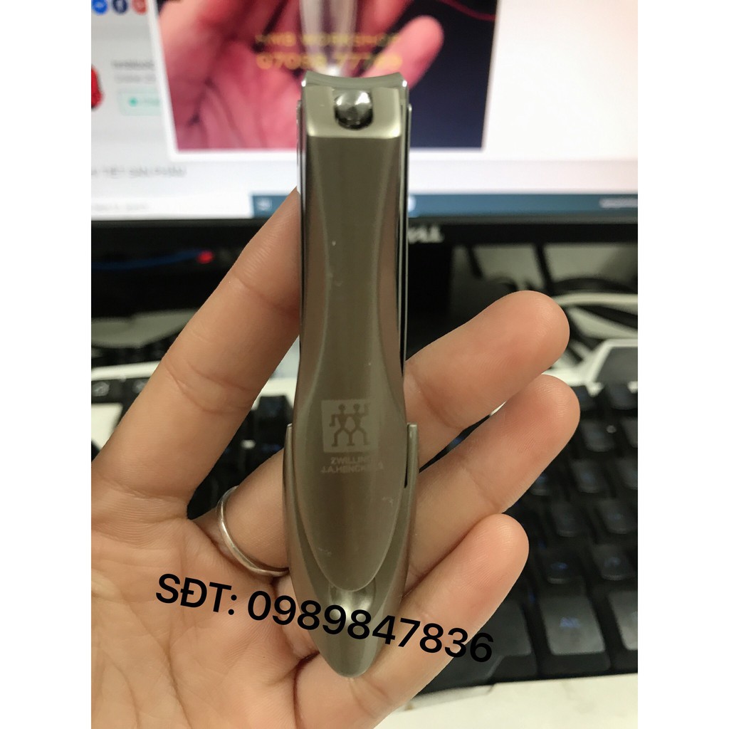 Bấm móng tay ZWILLING GERMANY ĐỨC