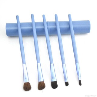 Set 5 cọ trang điểm mắt mini