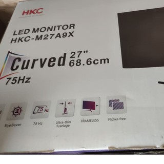 Màn hình hkc 27incn