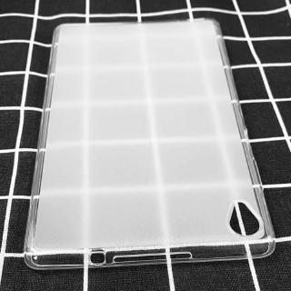 Ốp máy tính bảng TPU mềm thích hợp cho Lenovo Tab M8 HD TB-8505 8505F 8505N M8 FHD TB-8705 8705X 8705F