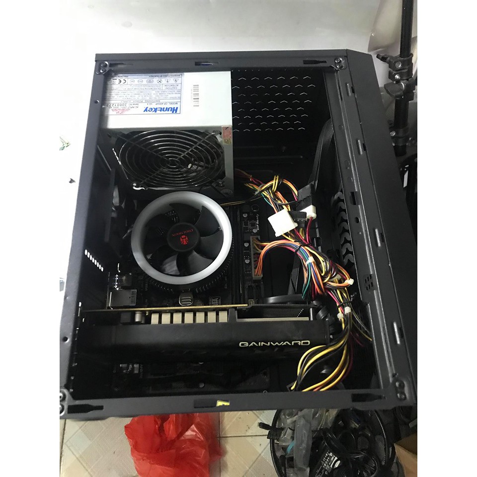 💢Cấu hình PC 5 | BigBuy360 - bigbuy360.vn