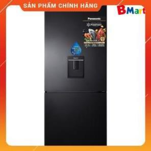 [ VẬN CHUYỂN MIỄN PHÍ KHU VỰC HÀ NỘI ] NR-BX410WKVN Tủ lạnh Panasonic 363L  - BM