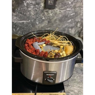 Gói gia vị sâm hầm gà Hàn Quốc(100gr)