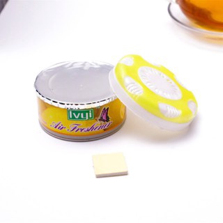 Sáp Thơm Thảo Mộc Thiên Nhiên