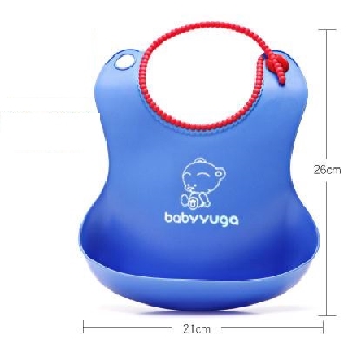 Yếm máng ăn dặm cho bé (SP000060)