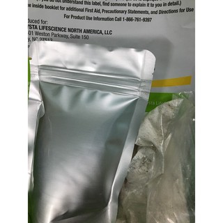 Sản phẩm TRỪ BỆNH HẠI CÂY CAP TAN gói 50g - hàng nhập từ Mỹ được ra từ gói lớn