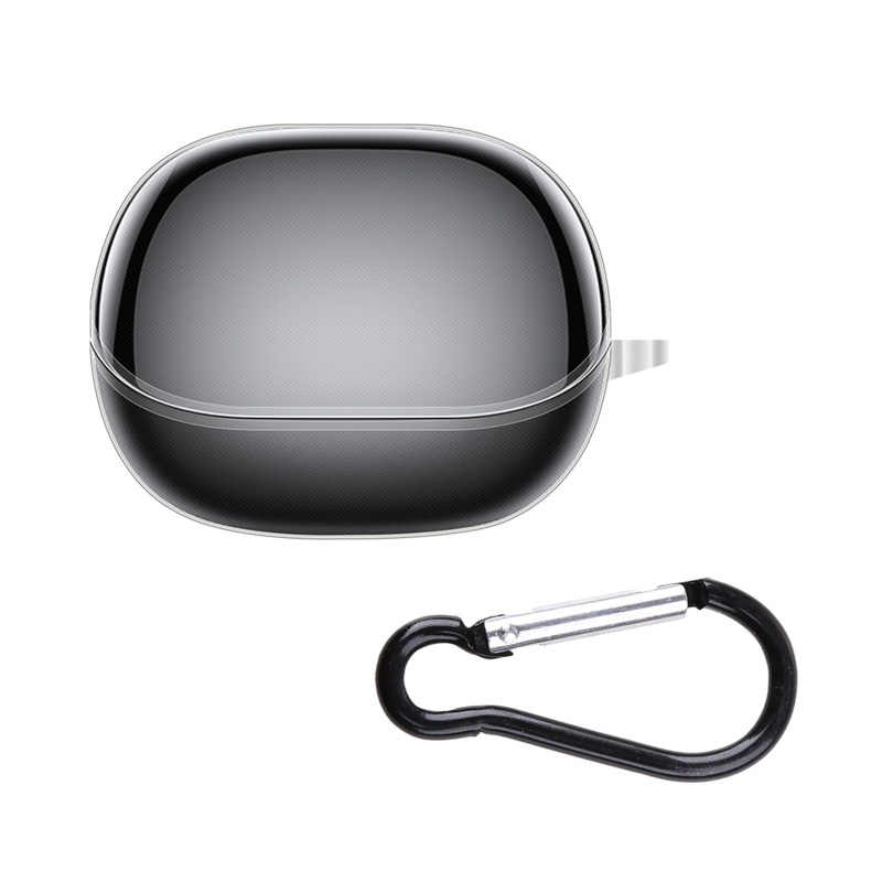 Vỏ Bảo Vệ Hộp Sạc Tai Nghe Buds 4 Pro Chống Sốc Chống Trầy Xước Chống Bụi Có Thể Giặt Được Ốp