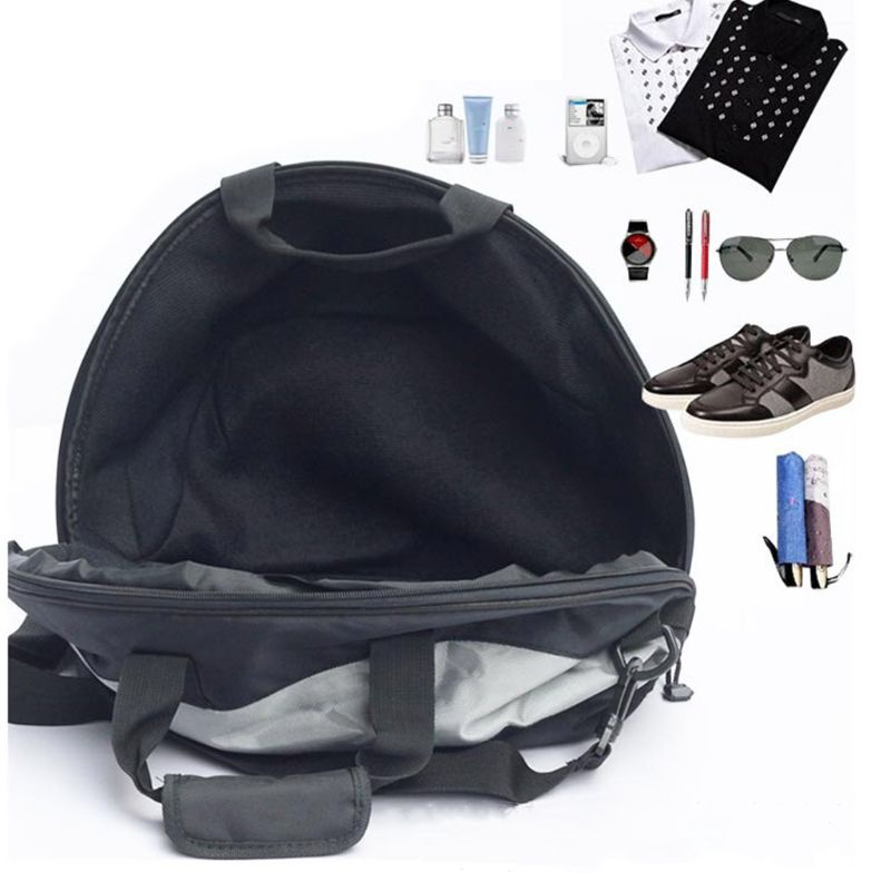 Túi Đựng Mũ Bảo Hiểm Chống Thấm Nước Tiện Dụng Khi Đi Cắm Trại