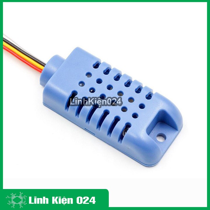 Cảm Biến Độ Ẩm Nhiệt Độ Analog AMT1001