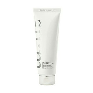 Sữa Rửa Mặt Trắng Da Sum Essential Cleansing Foam 40ml