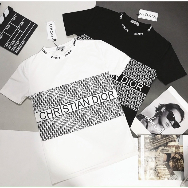 Áo thun nam cao cấp thun soái ca chuẩn đẹp vải dày chuẩn thêu logo như hình phong cách hàn quốc