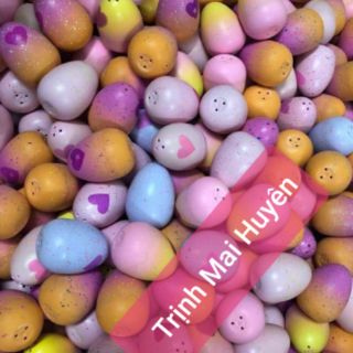 Trứng  HatChimals