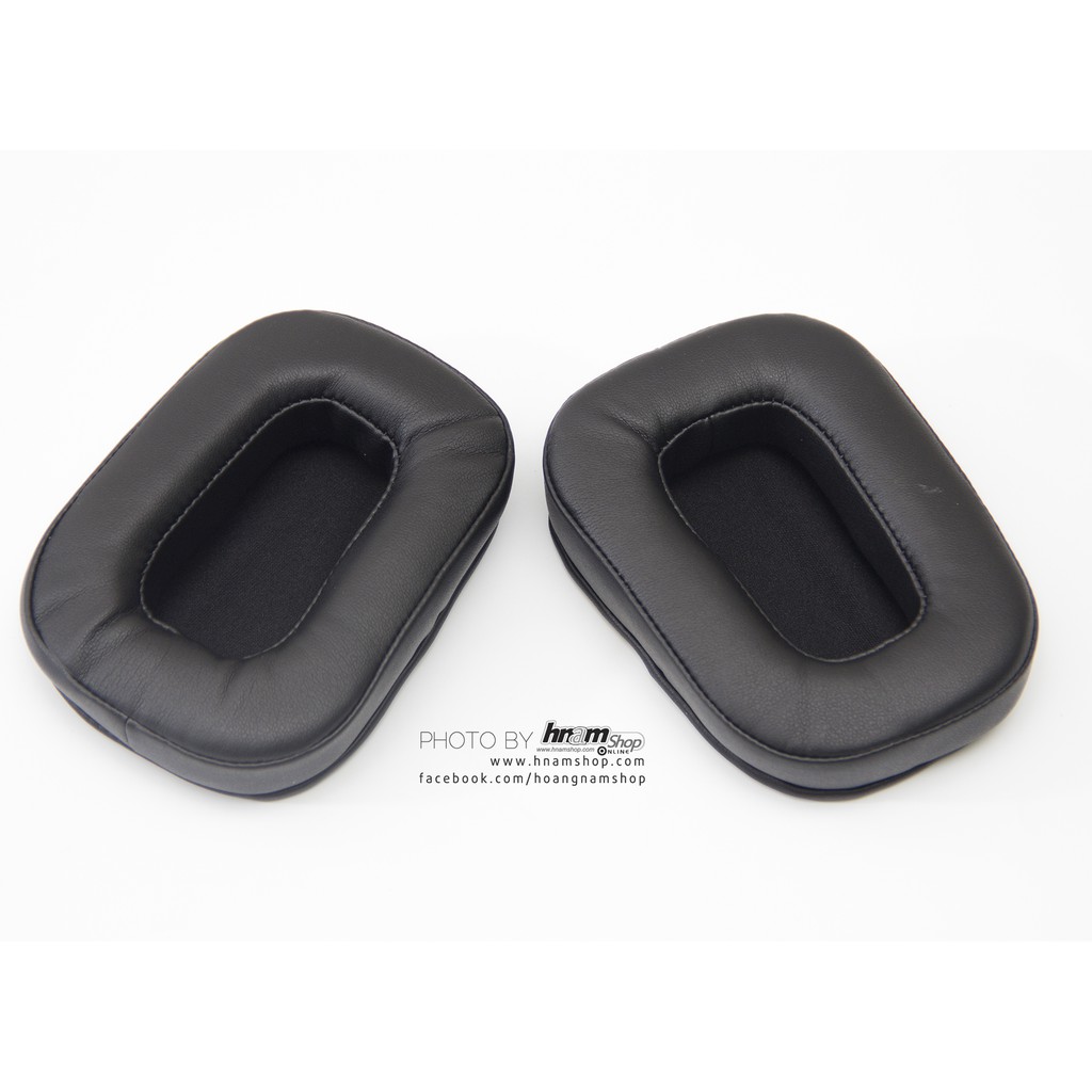 Đệm tai nghe Razer Tiamat 2.2 v2 - 7.1 V2 - không có khung