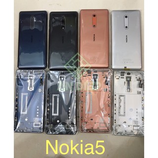 Vỏ zin Nokia 5