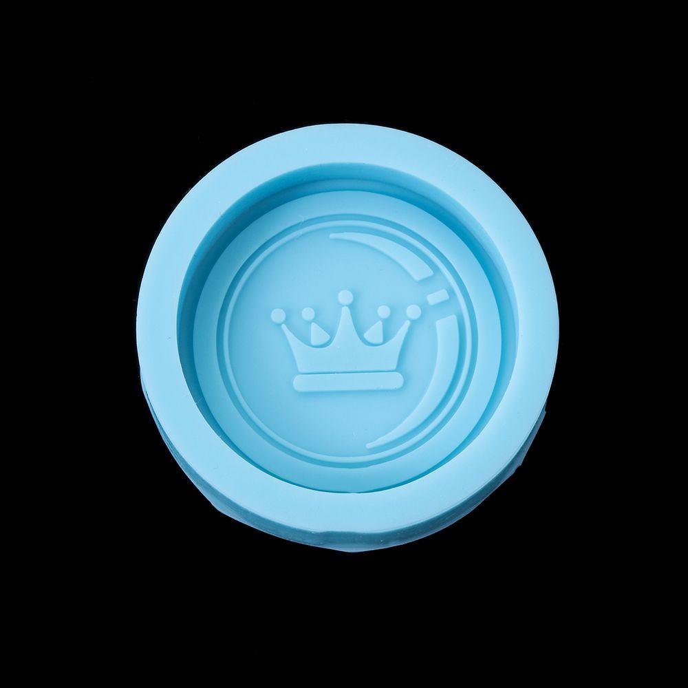 Khuôn Silicone Làm Bánh Kẹo DIY Hình Bàn Cờ Vua