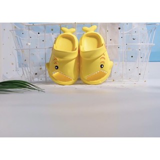 DÉP CÁ MẬP BABY SHARK