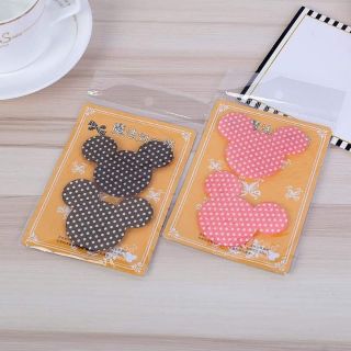 K92TY Set 2 dụng cụ dán tóc đáng yêu
