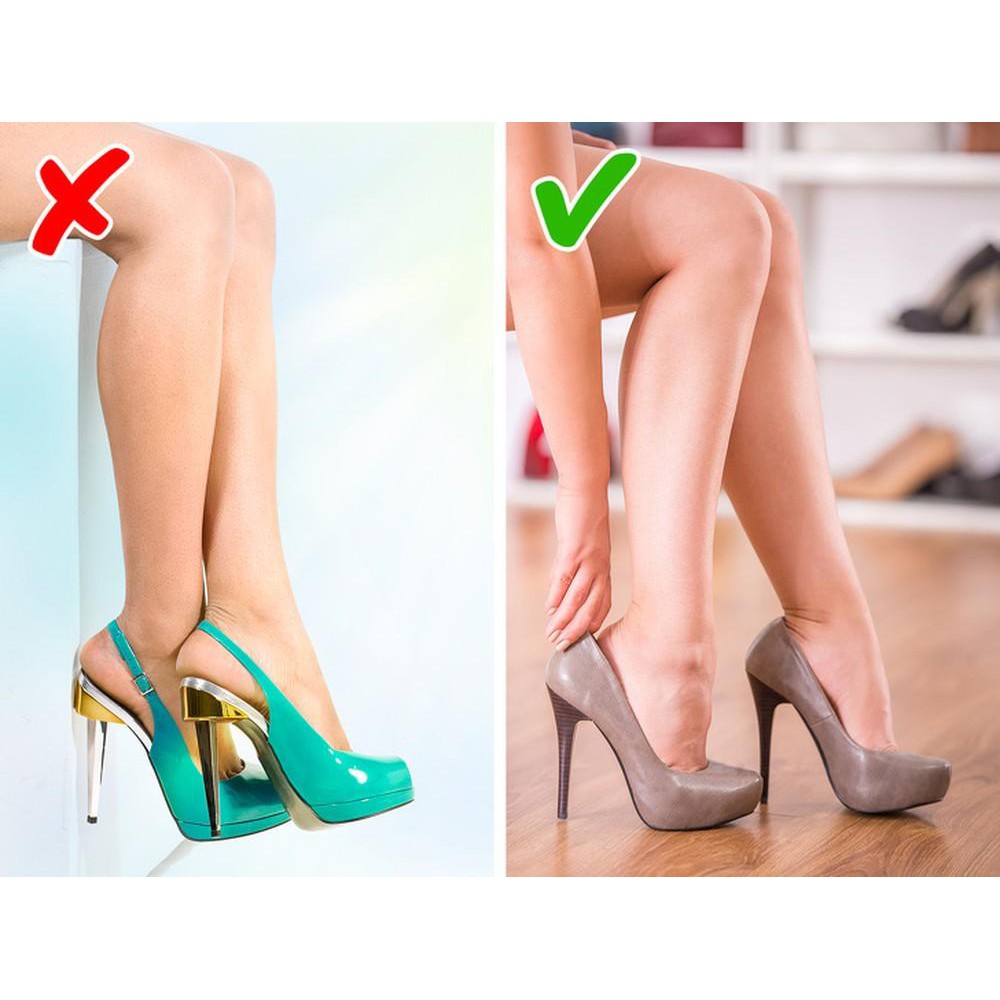 Vớ đệm bảo vệ ngón chân
