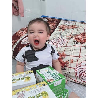 Sữa non Sunplus
