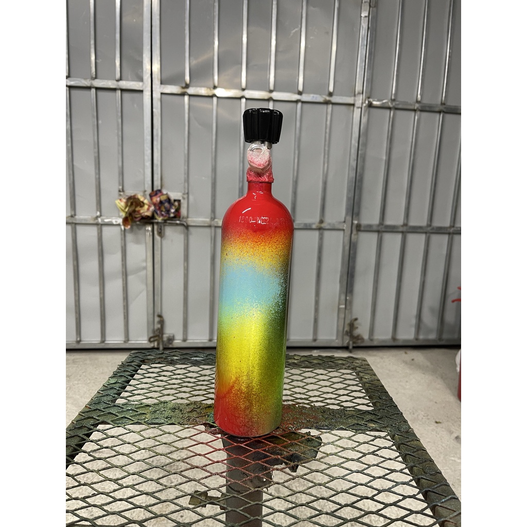 Bình nhôm LaLa 1L Galaxy