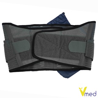 Đai Thắt Lưng - Định Hình Cột Sống Orbe