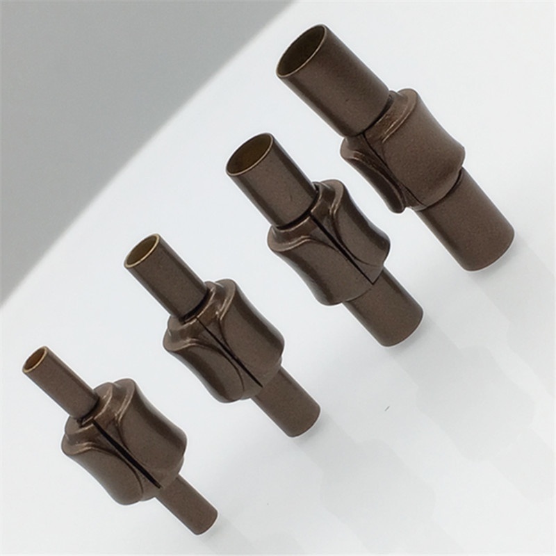 Đầu Khóa Dây Da 3MM Chuyên Dụng Chất Lượng Cao