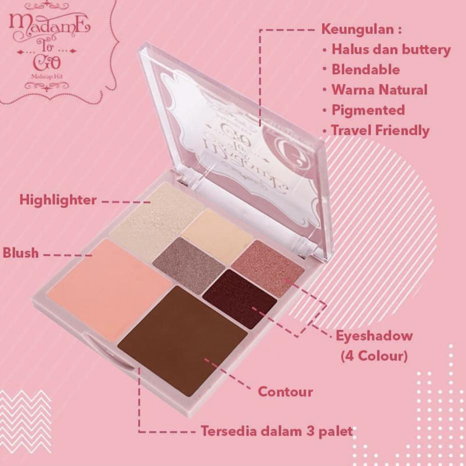 (giảm Giá Sốc) Bảng Mạch Wnl-288 Madame Gie Madame To Go