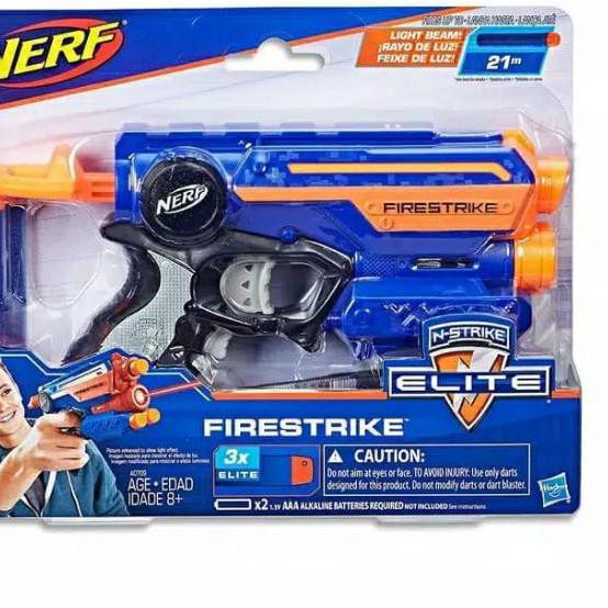 Súng Đồ Chơi Nerf (yrd-491) Mới