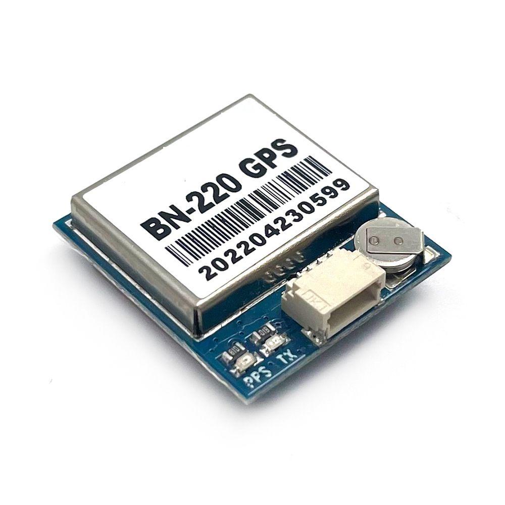 Mô Đun Định Vị GPS BN-220 TTL 72 Kênh