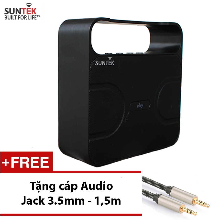 Loa Bluetooth SUNTEK Nby-360