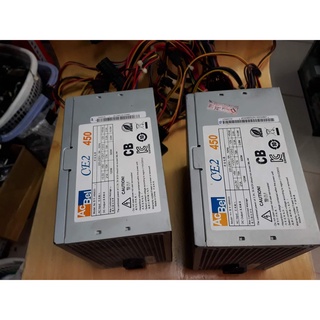 Nguồn Acbel 450W (công suất thực)