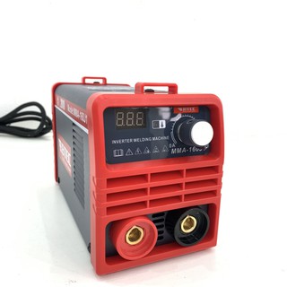 Máy Hàn mini inverter BTEC MMA-160J1