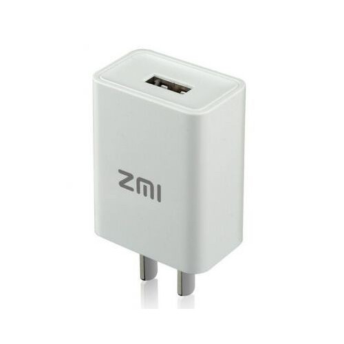 Củ Sạc Nhanh Xiaomi ZMI cổng USB-A 10W - AP001