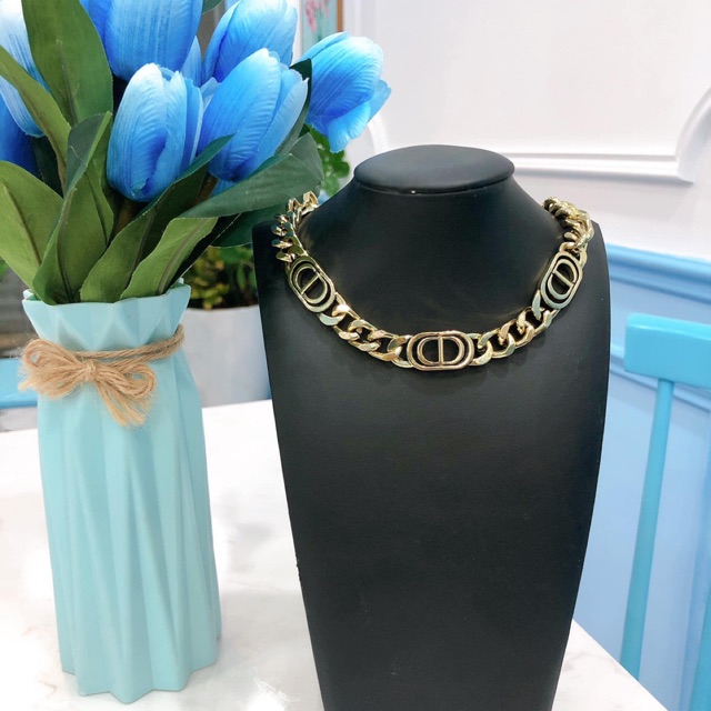 Vòng choker