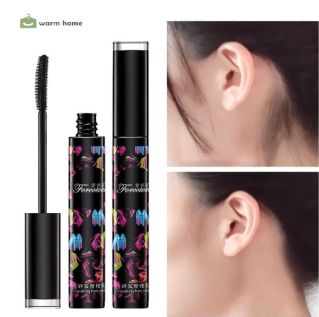 Dụng cụ giúp tóc luôn vào nếp