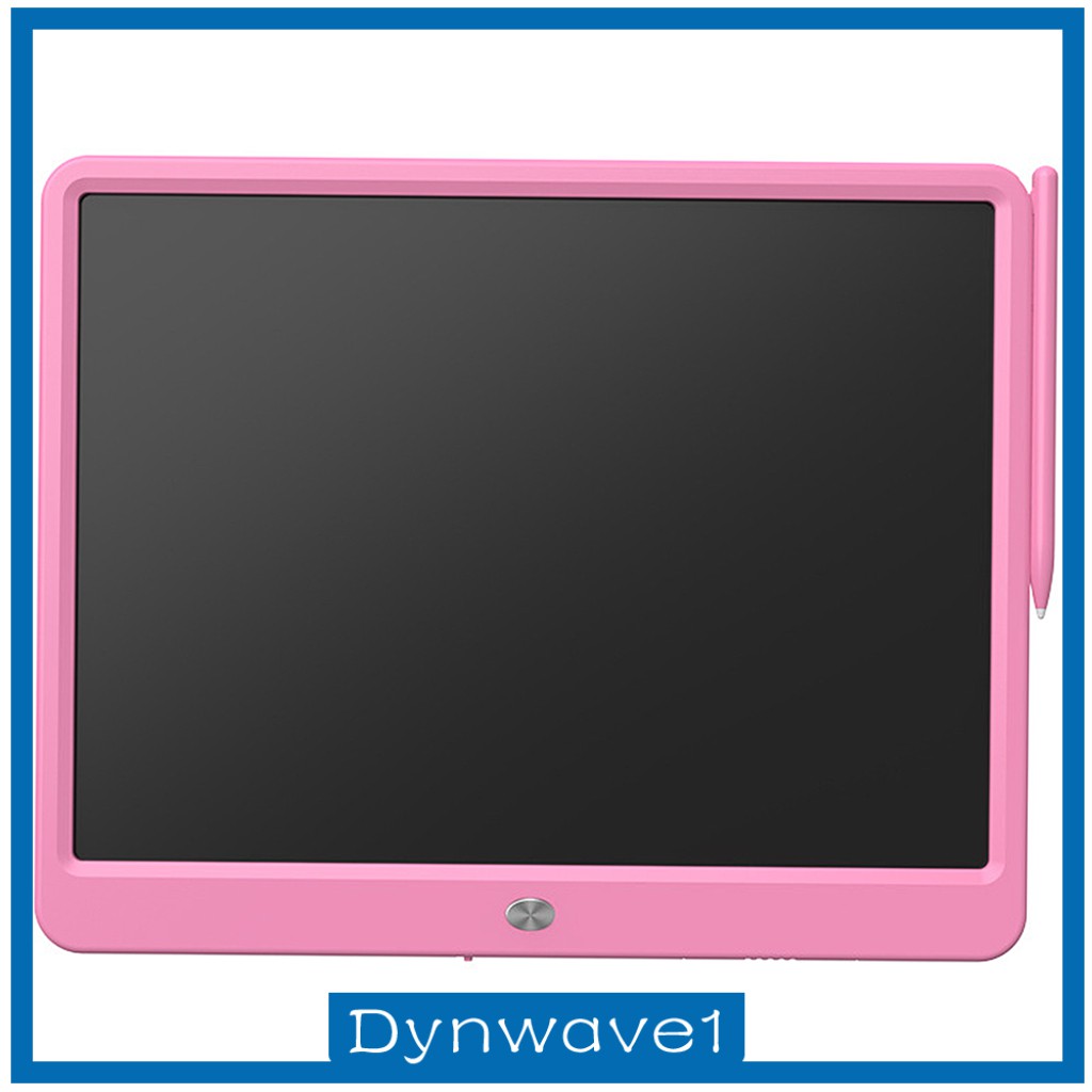 Máy Tính Bảng Lcd Dynwave1 15 "Inch Dành Cho Trẻ Em