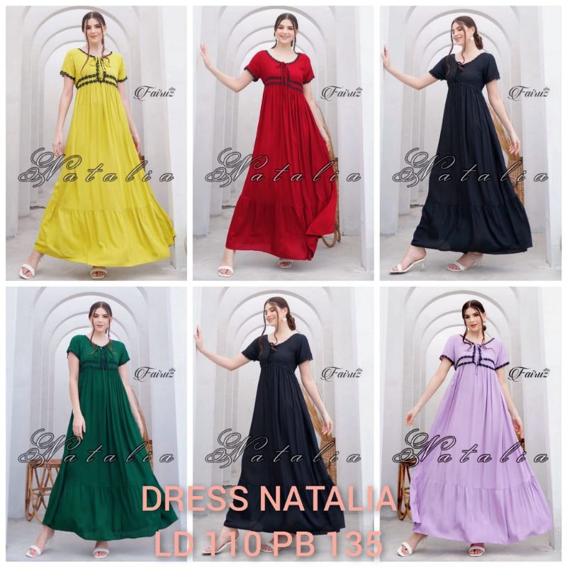 ♀️ Váy Giáng Sinh LD 110 PB 135 Của Fairuz | Váy Nữ Mới Nhất | Váy | Váy Màu | Váy Ả Rập | Áo Dài Nữ | Đầm Thời Trang Xinh Xắn Dành Cho Mẹ Bầu | Quần Áo Bà Bầu | Đầm Bầu Thời Trang Xinh Xắn | Váy Dài Nữ | Cô Gái Mặc Váy Dài