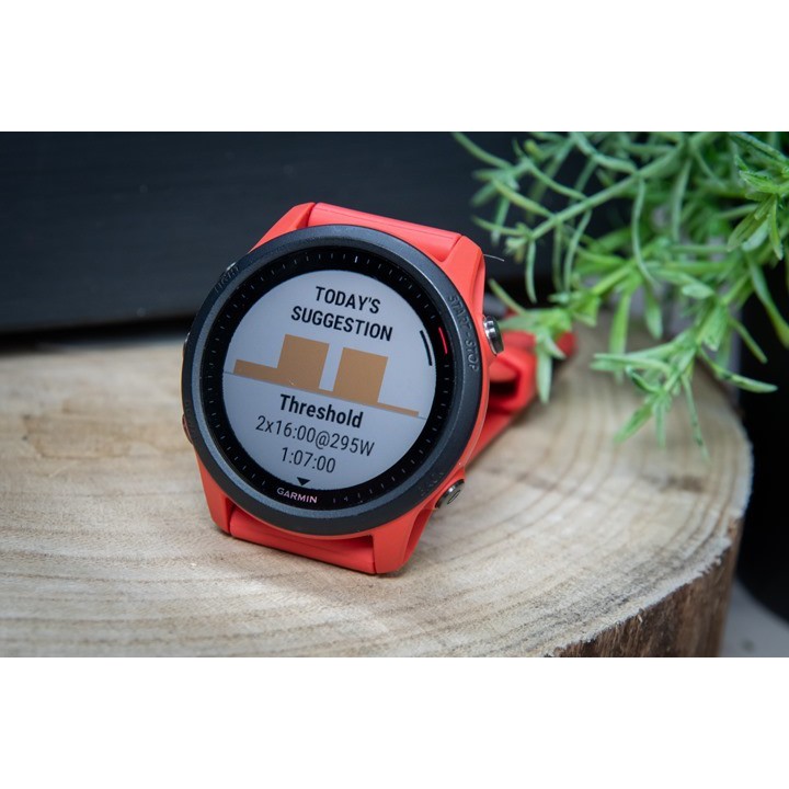 Đồng hồ Thể thao GPS Garmin Forerunner 745 - Hàng chính hãng FPT bảo hành 12 tháng
