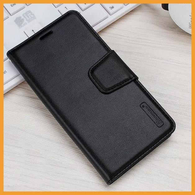 [Freeship] Bao da dạng ví Oppo F9 / oppo A5s hiệu Hanman | BigBuy360 - bigbuy360.vn