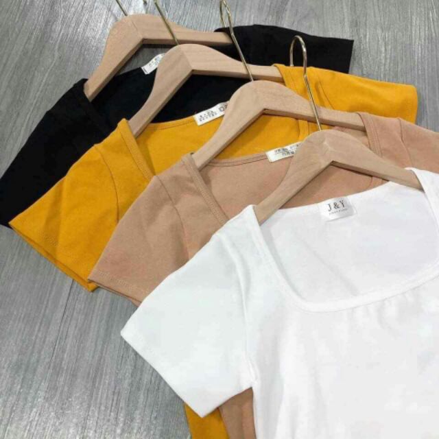 Áo cổ vuông | BigBuy360 - bigbuy360.vn