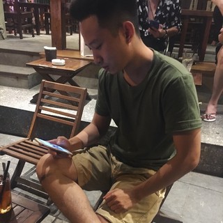 Áo phông trơn Plain Tshirt