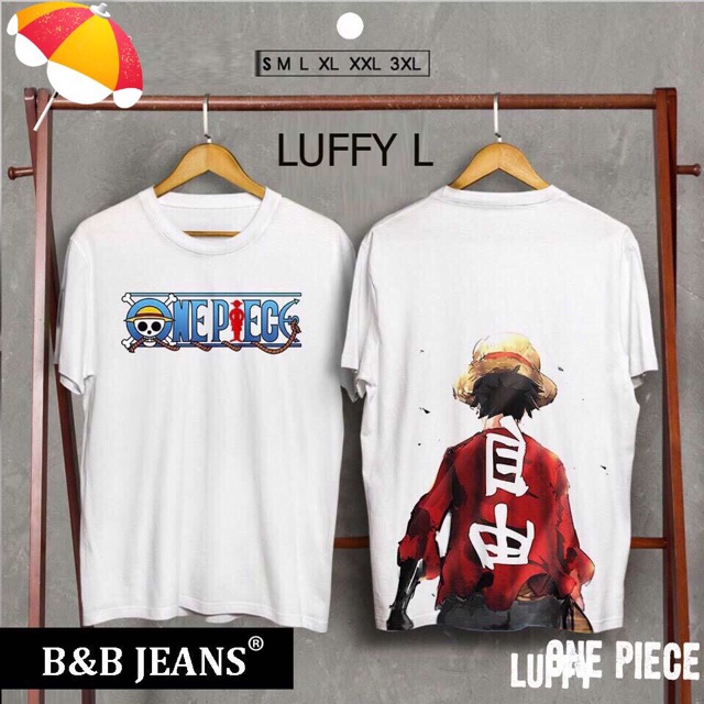 Áo thun nam nữ Dũng Khí Nhật Bản cổ tròn phong cách tinh hoa S-M-L-XL