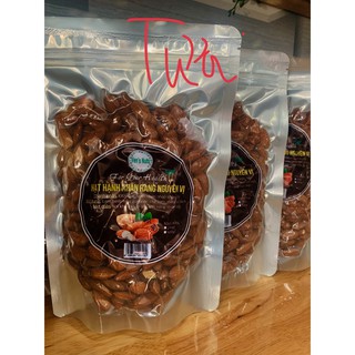 Hạnh Nhân Mỹ Tươi 500gr - VEN’S NUTS