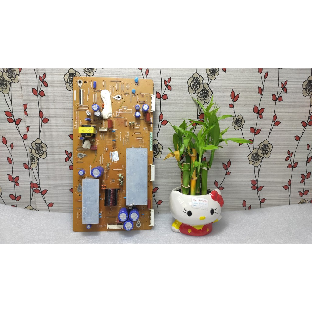 Bo cao áp samsung 43E470