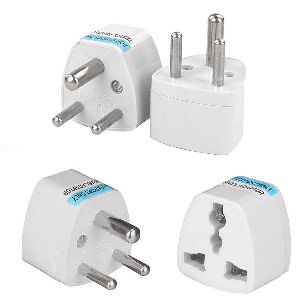 Phích Cắm Chuyển Đổi 250V Sang Nam Phi Chuyên Dụng