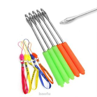 Dụng Cụ Gỡ Lưỡi Câu Cá Chuyên Nghiệp Bằng Thép Không Gỉ