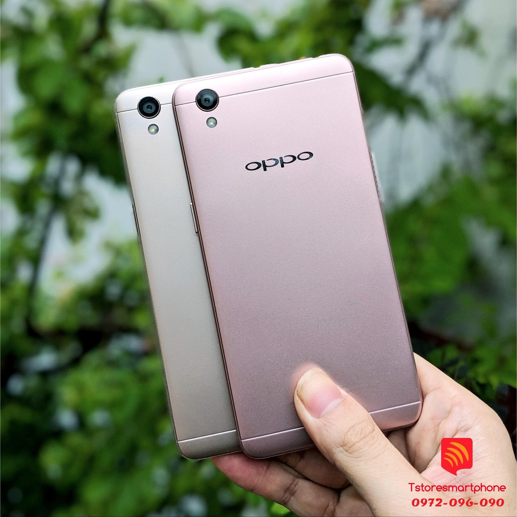 Điện thoại Oppo A37 2 sim chính hãng giá tốt